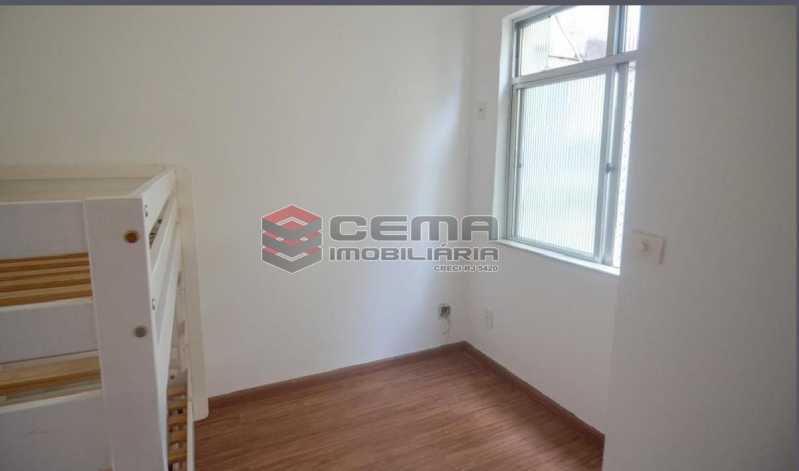 Apartamento, 2 quartos, 80 m² - Foto 8