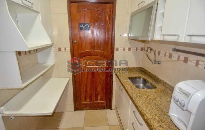 Apartamento, 2 quartos, 80 m² - Foto 15