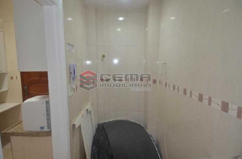 Apartamento, 2 quartos, 80 m² - Foto 19