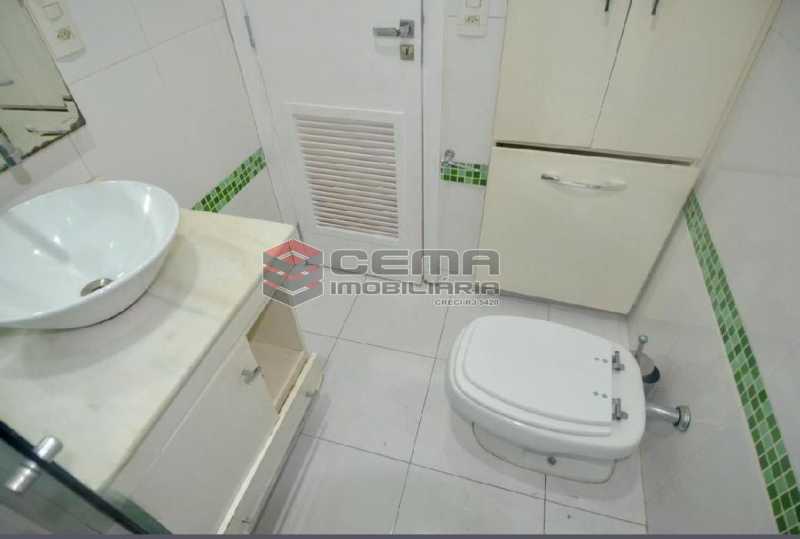 Apartamento, 2 quartos, 80 m² - Foto 22