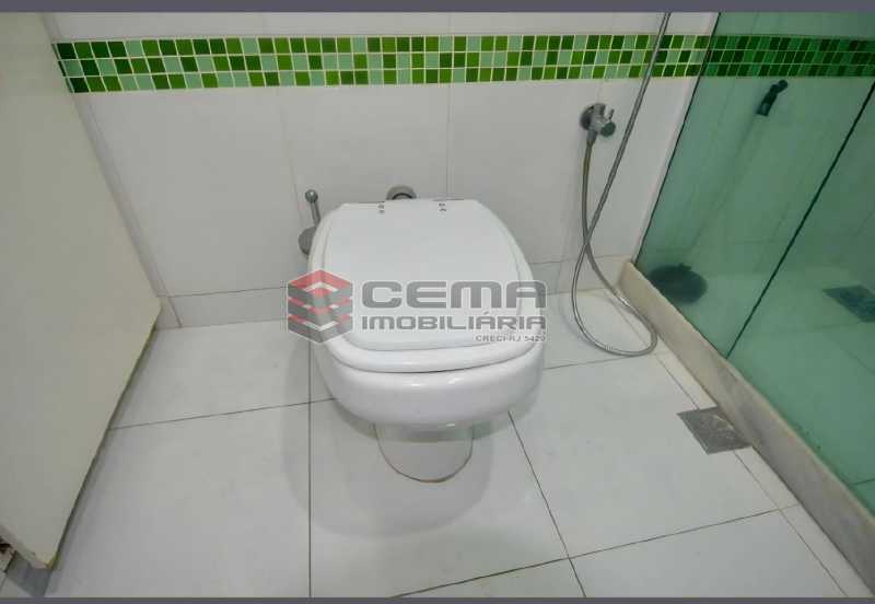 Apartamento, 2 quartos, 80 m² - Foto 21