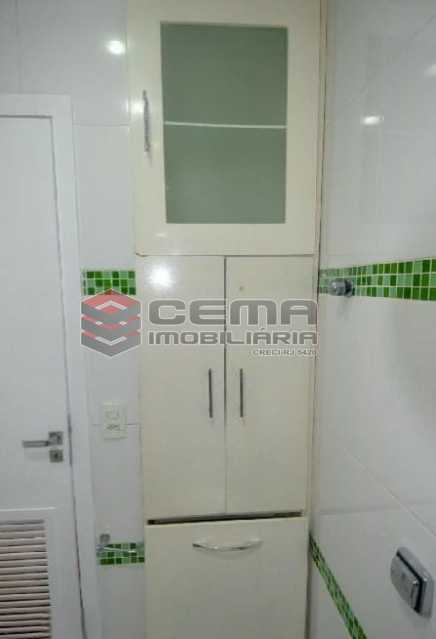 Apartamento, 2 quartos, 80 m² - Foto 24
