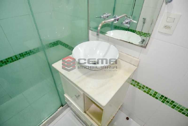 Apartamento, 2 quartos, 80 m² - Foto 20