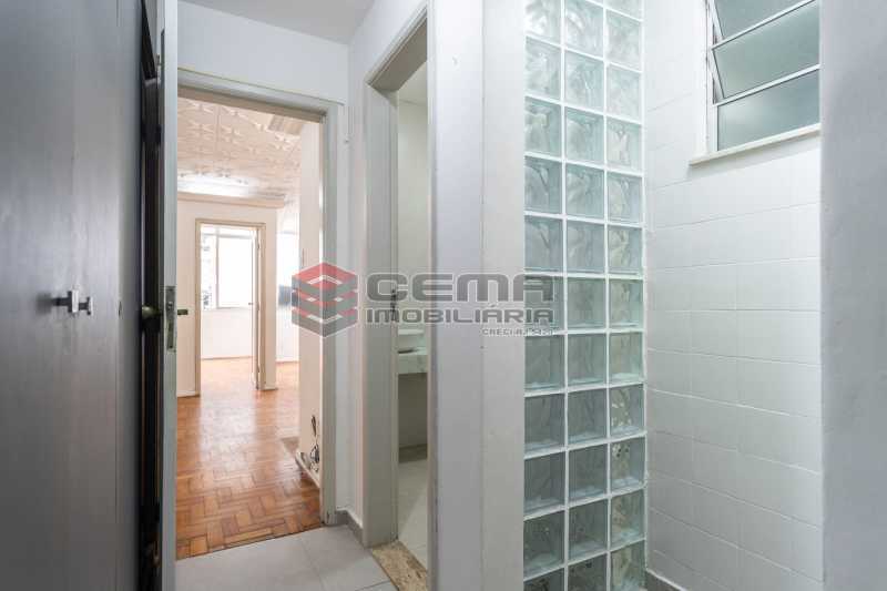 Apartamento, 1 quarto, 40 m² - Foto 17