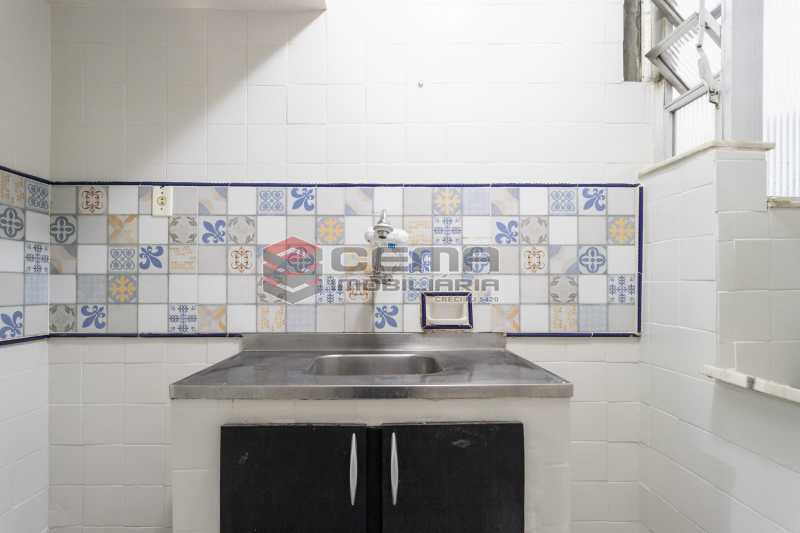 Apartamento, 1 quarto, 40 m² - Foto 19
