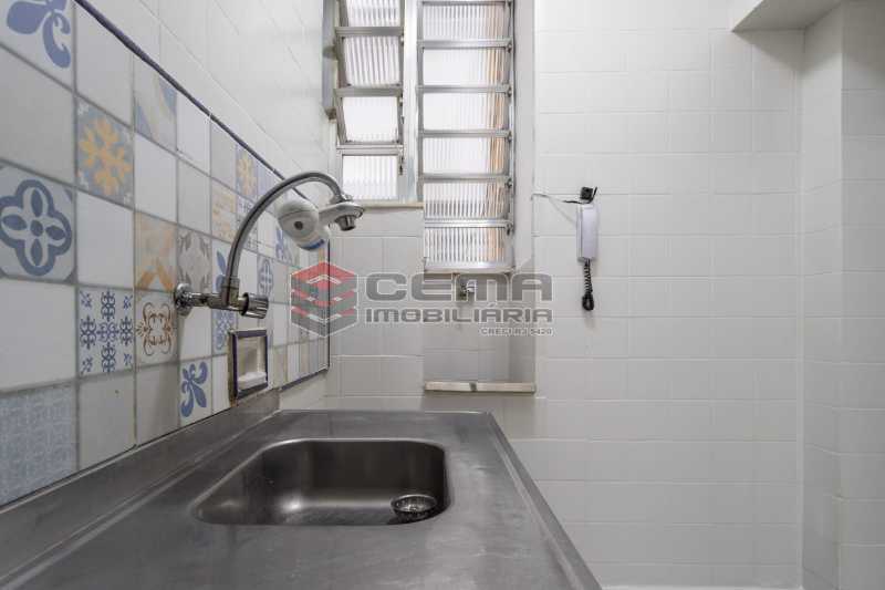 Apartamento, 1 quarto, 40 m² - Foto 20