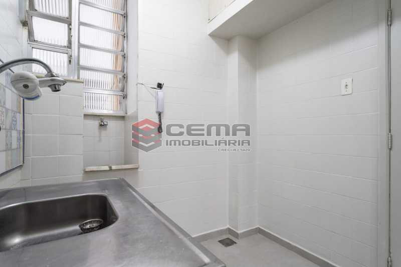 Apartamento, 1 quarto, 40 m² - Foto 21