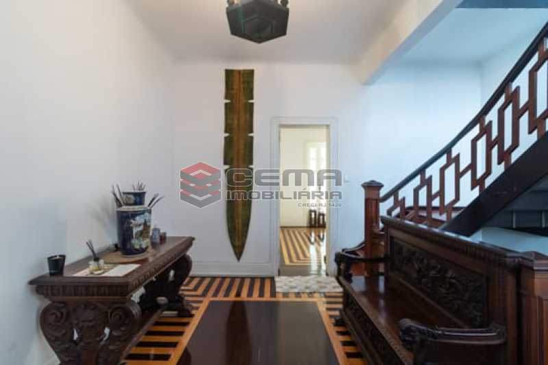 Casa, 4 quartos, 456 m² - Foto 12