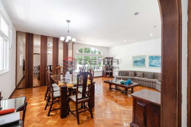 Casa, 4 quartos, 456 m² - Foto 7