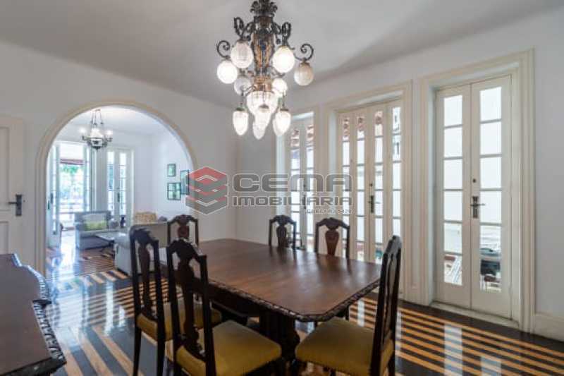 Casa, 4 quartos, 456 m² - Foto 2