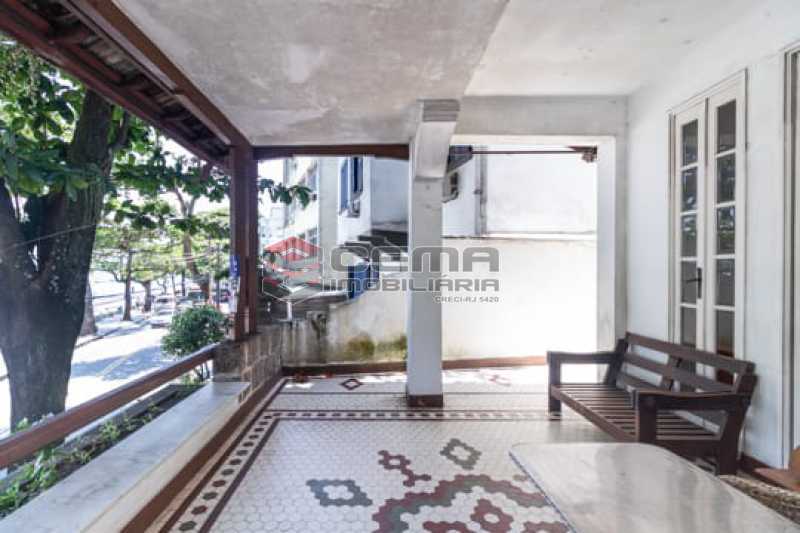 Casa, 4 quartos, 456 m² - Foto 5