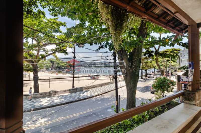Casa, 4 quartos, 456 m² - Foto 1