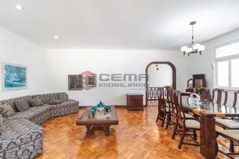 Casa, 4 quartos, 456 m² - Foto 9