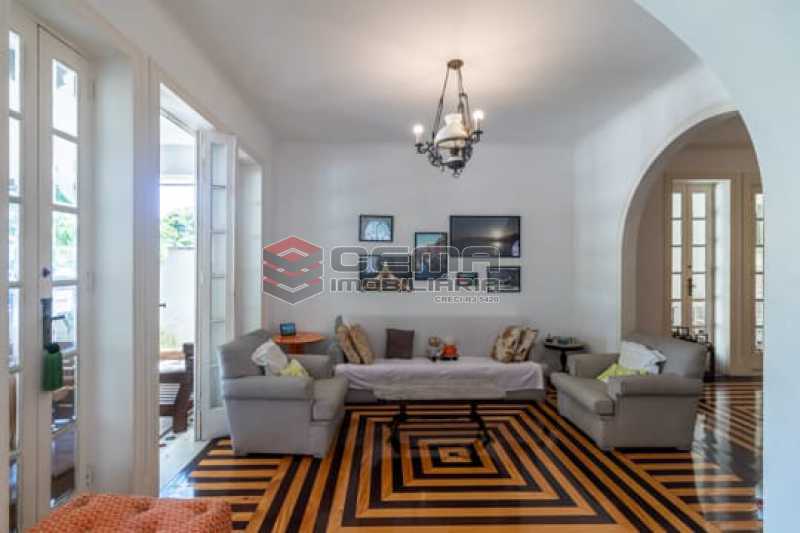 Casa, 4 quartos, 456 m² - Foto 14
