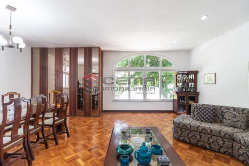 Casa, 4 quartos, 456 m² - Foto 8