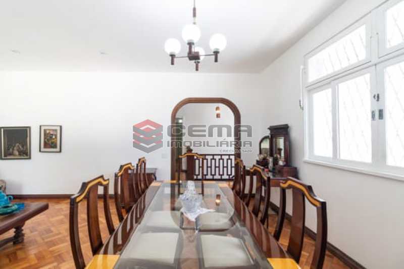 Casa, 4 quartos, 456 m² - Foto 10