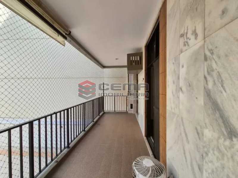 Apartamento, 3 quartos, 123 m² - Foto 1