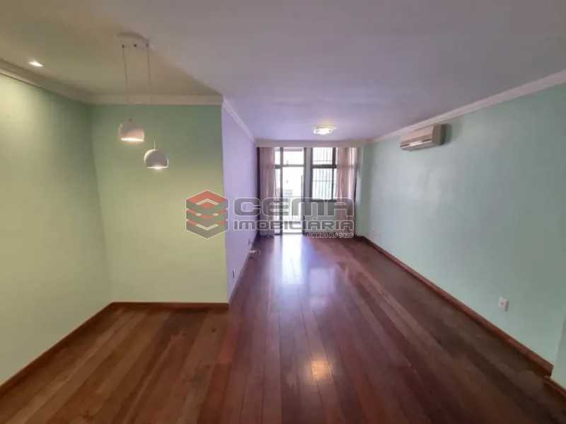 Apartamento, 3 quartos, 123 m² - Foto 3