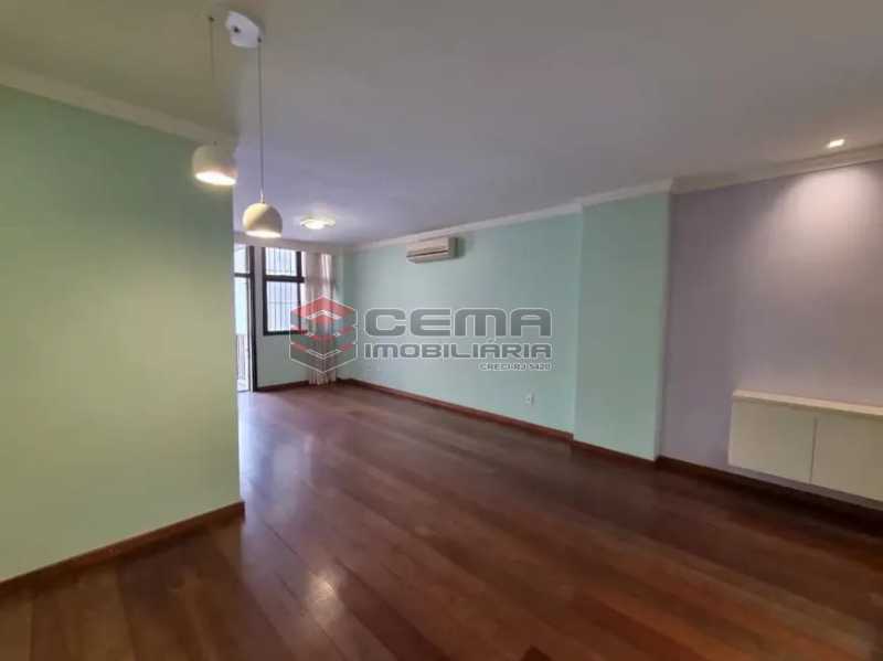 Apartamento, 3 quartos, 123 m² - Foto 5
