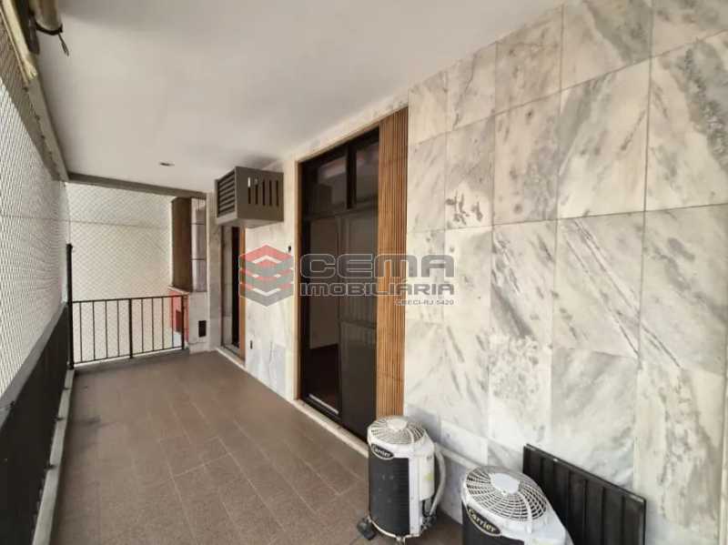 Apartamento, 3 quartos, 123 m² - Foto 8