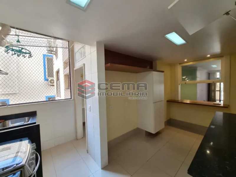 Apartamento, 3 quartos, 123 m² - Foto 25