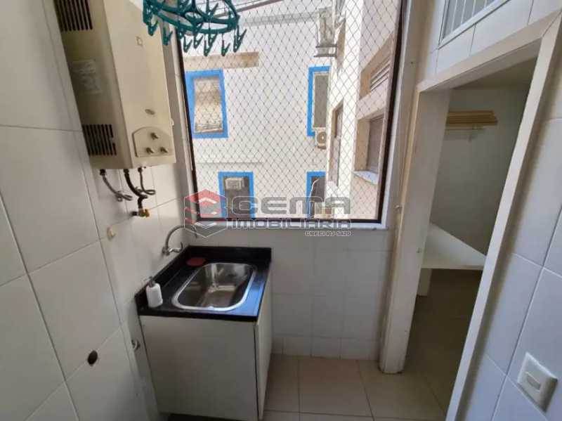 Apartamento, 3 quartos, 123 m² - Foto 27