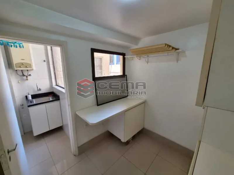 Apartamento, 3 quartos, 123 m² - Foto 29