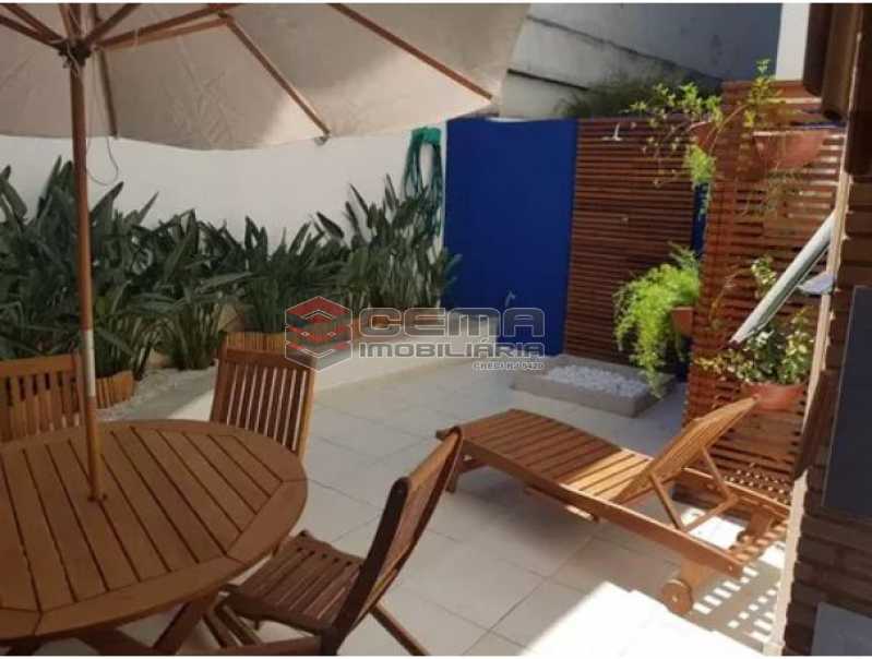 Apartamento, 3 quartos, 173 m² - Foto 2