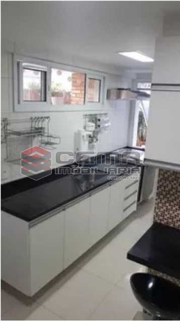 Apartamento, 3 quartos, 173 m² - Foto 22