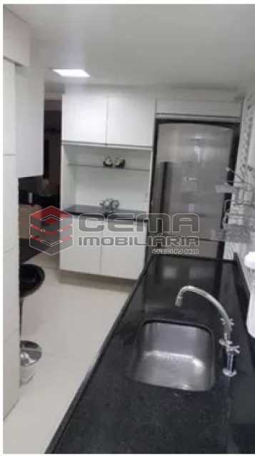 Apartamento, 3 quartos, 173 m² - Foto 21