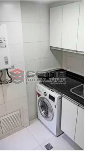 Apartamento, 3 quartos, 173 m² - Foto 24