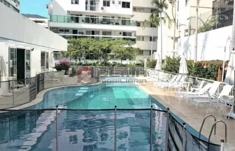 Apartamento, 3 quartos, 173 m² - Foto 27