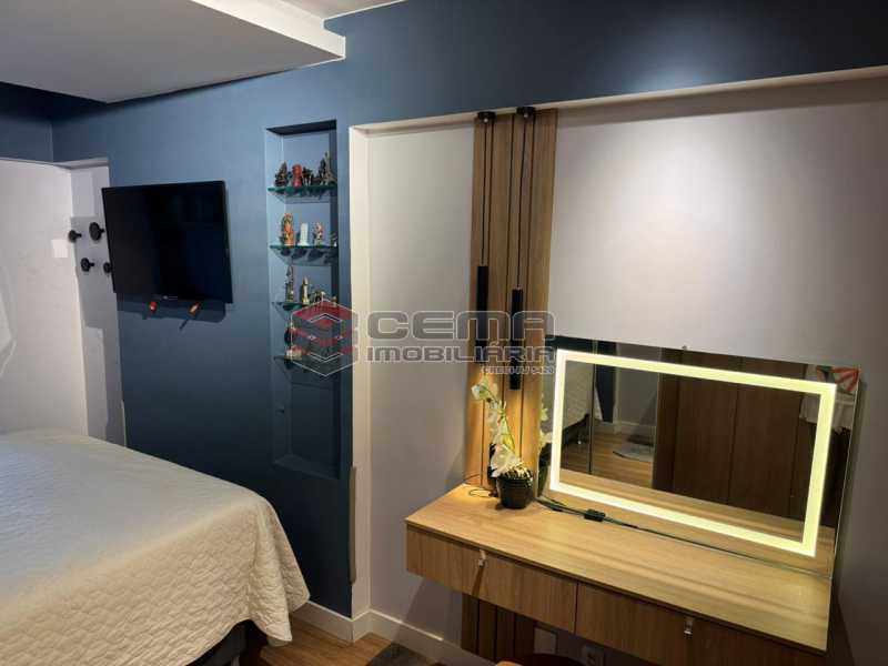 Apartamento, 3 quartos, 173 m² - Foto 9