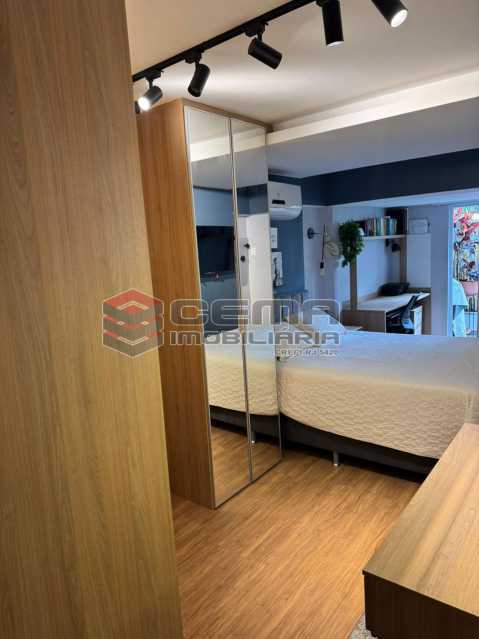 Apartamento, 3 quartos, 173 m² - Foto 10