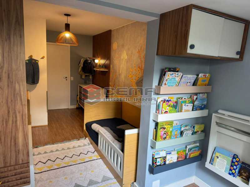 Apartamento, 3 quartos, 173 m² - Foto 14