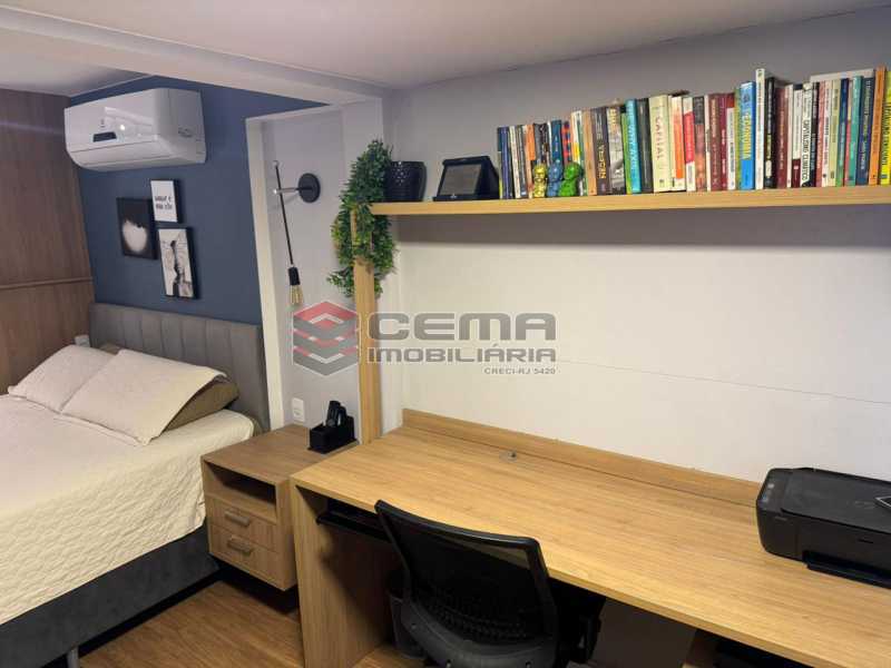 Apartamento, 3 quartos, 173 m² - Foto 6