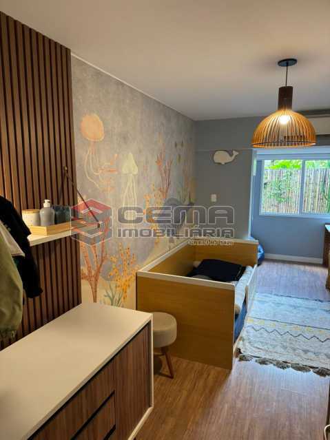 Apartamento, 3 quartos, 173 m² - Foto 17
