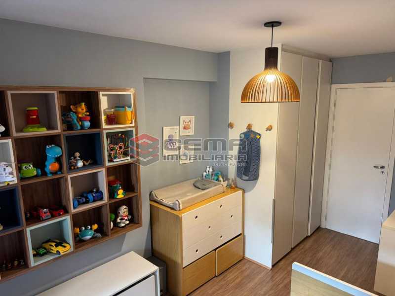 Apartamento, 3 quartos, 173 m² - Foto 16