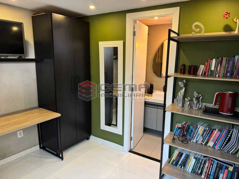 Apartamento, 3 quartos, 173 m² - Foto 13