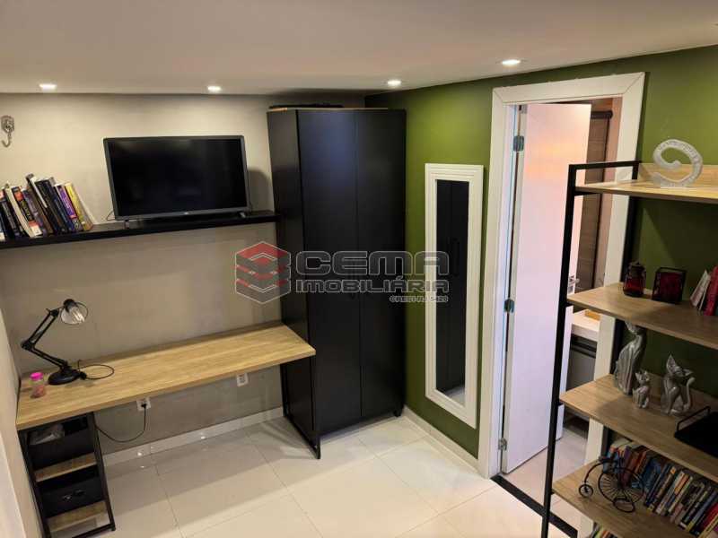 Apartamento, 3 quartos, 173 m² - Foto 12