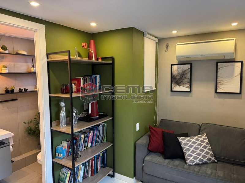 Apartamento, 3 quartos, 173 m² - Foto 11