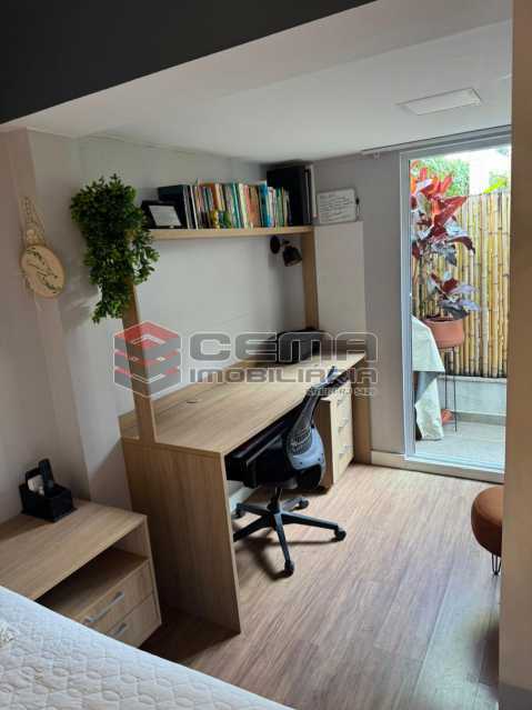 Apartamento, 3 quartos, 173 m² - Foto 8