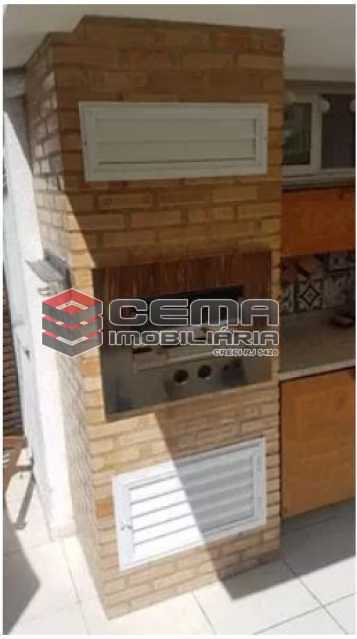 Apartamento, 3 quartos, 173 m² - Foto 25