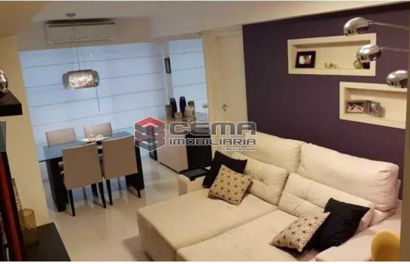 Apartamento, 3 quartos, 173 m² - Foto 3