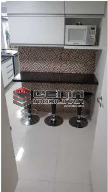Apartamento, 3 quartos, 173 m² - Foto 23