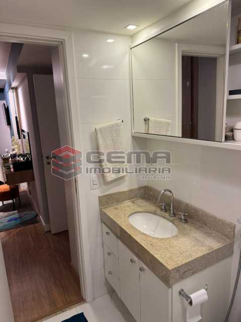 Apartamento, 3 quartos, 173 m² - Foto 20