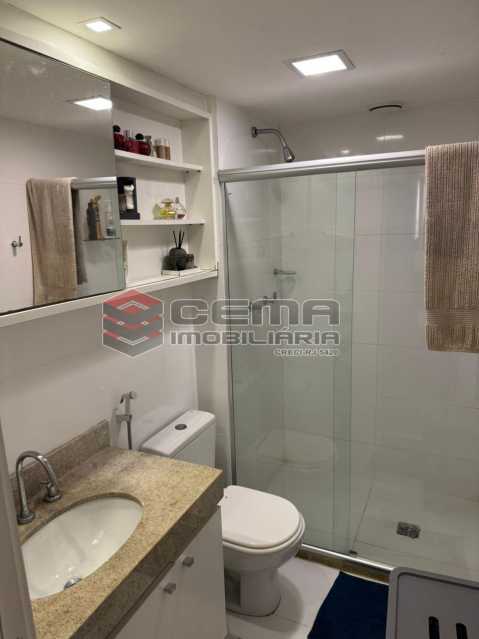 Apartamento, 3 quartos, 173 m² - Foto 18