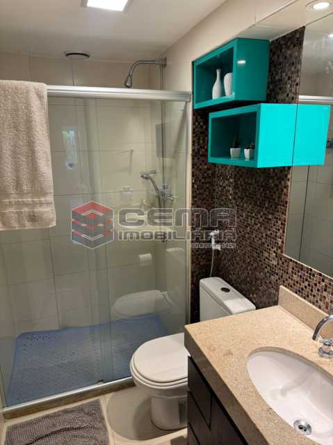 Apartamento, 3 quartos, 173 m² - Foto 19