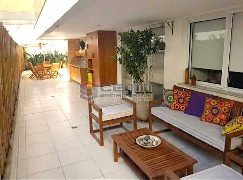 Apartamento, 3 quartos, 173 m² - Foto 1