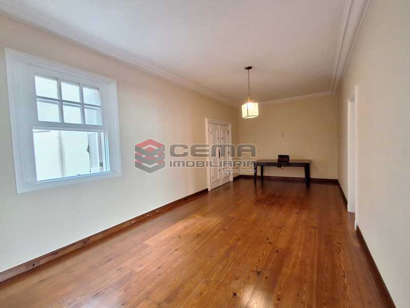 Apartamento, 4 quartos, 414 m² - Foto 4